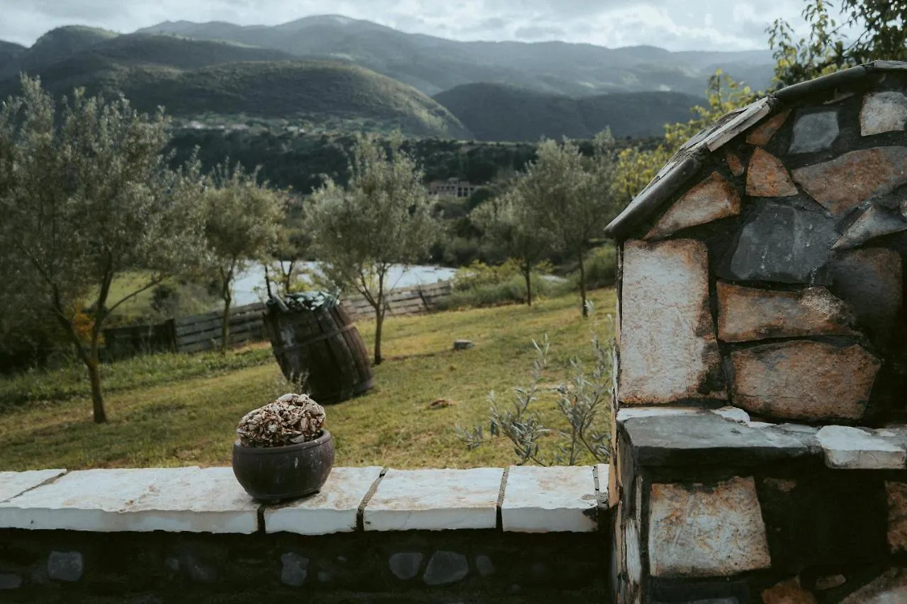 Guesthouse Lord Byron Tepelene 0*,  Albanie